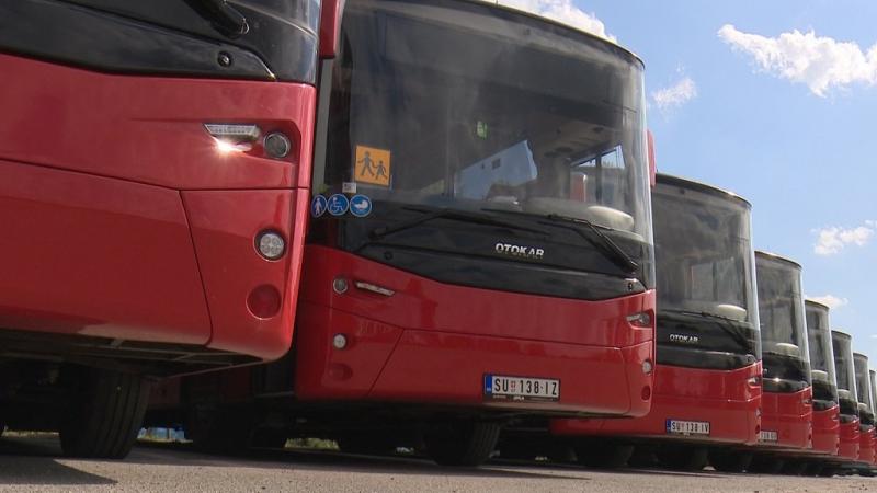 Ígéretet tettek, hogy a Szabadka és Magyarkanizsa közötti buszjárat továbbra is működni fog.