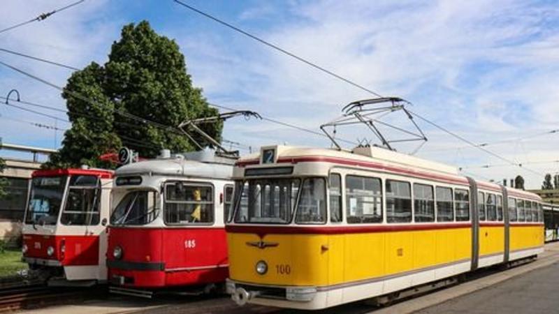 Valami régmúlt emlék tér vissza Miskolcra – egy napra újra megelevenedik a történelem.
