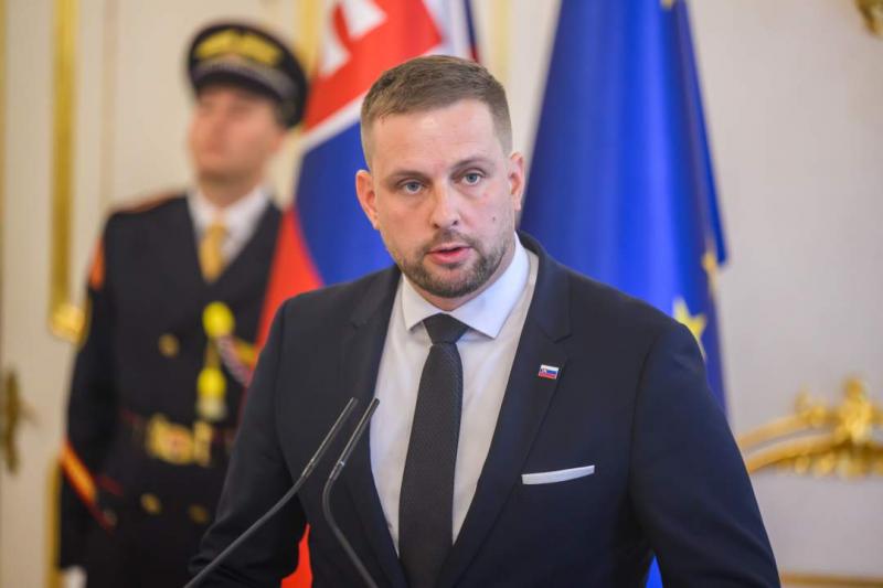 Šaško hétfőn fogja bejelenteni, hogy elindítanak-e új pályázatot.
