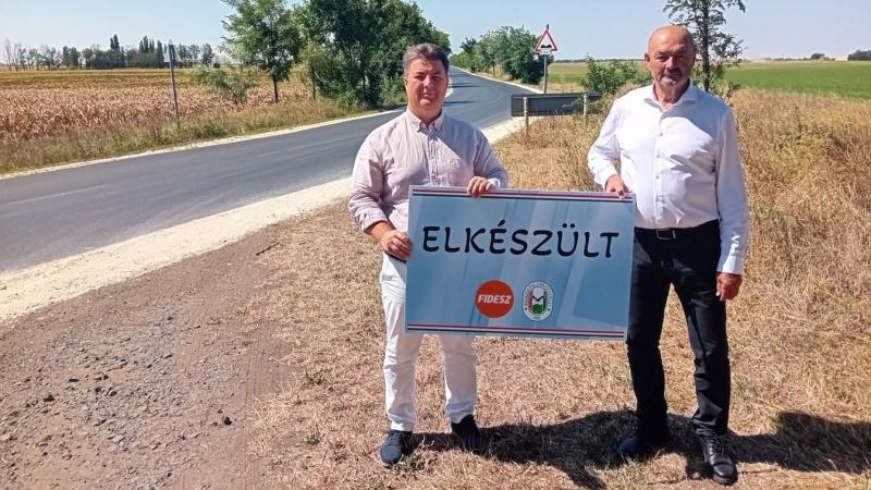 Régi vágyam valóra vált: végre búcsút inthetek a kátyúk folyamatos kerülgetésének!