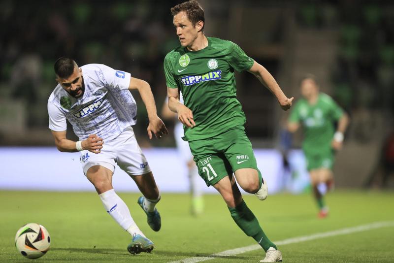 Vasárnap izgalmas sportesemények várnak ránk az M4 Sporton! Három Fizz Liga mérkőzés és az U19-es kézilabda világbajnokság élő közvetítése színesíti a napot. Ne hagyd ki a lehetőséget, hogy szurkolj a kedvenceidnek!