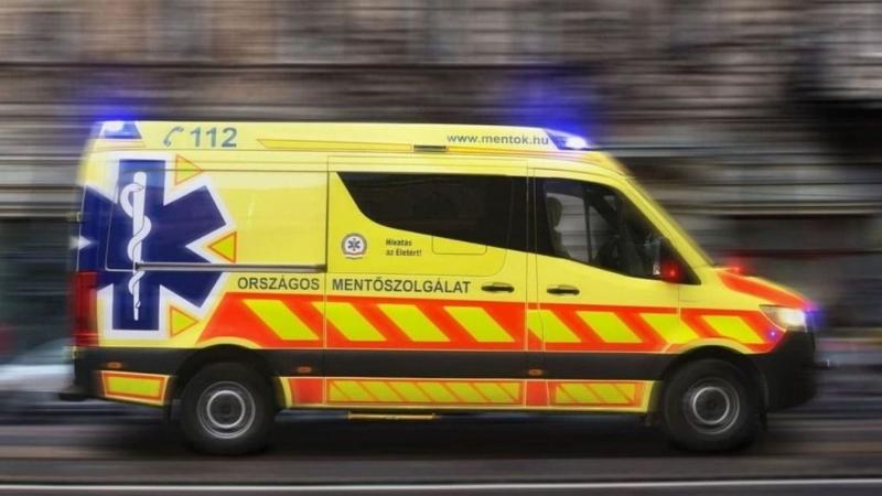 Addig minden rendben van, amíg az egészségtudatosságunk vezet minket a kórházba, és nem a mentőautó szirénája.