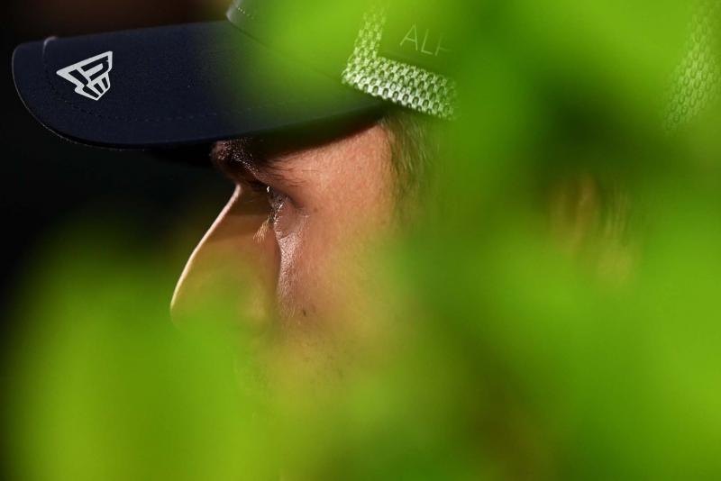 Verstappen nem tervezi, hogy a bajnoki cím visszaszerzéséről ábrándozzon: 