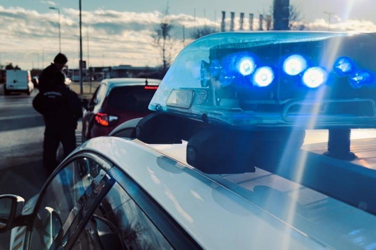 Fokozott ellenőrzés várható.