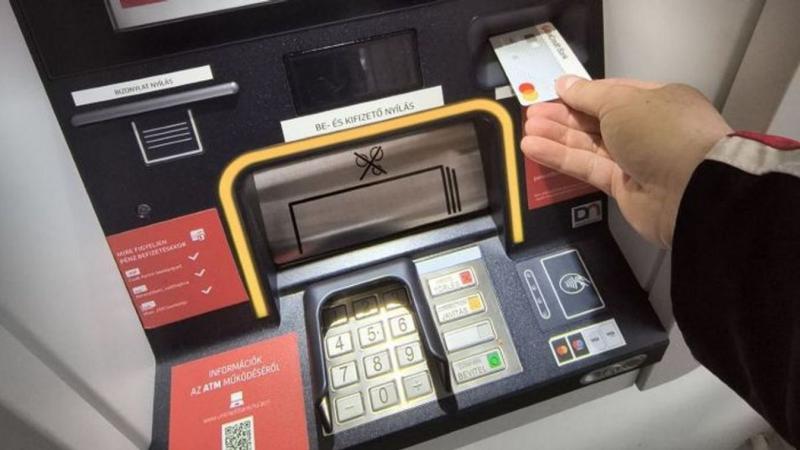 Növekedhet a díjmentes készpénzfelvétel maximális összege.