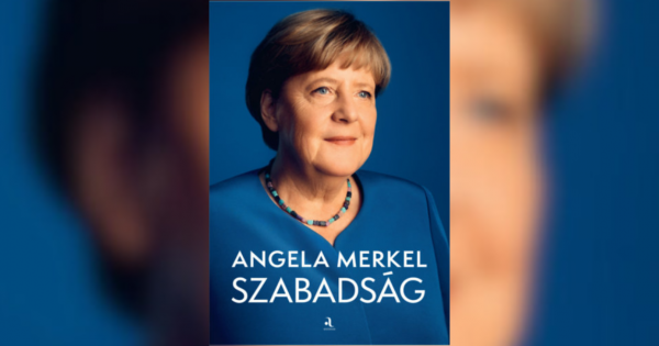 **A feminizmustól Putyin kutyájáig - öt vallomás Angela Merkel politikai memoárjából** - Könyves Magazin

Angela Merkel politikai pályafutása során számos kihívással és tanulsággal találkozott, amelyek mind hozzájárultak ahhoz, hogy a világ egyik legbefol