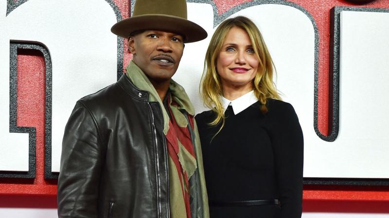 Cameron Diaz és Jamie Foxx egy különleges dalban osztották meg érzéseiket egymás iránt, amelyben a zene és a szavak egyaránt kifejezik a köztük lévő különleges kapcsolatot. Az előadás során mindketten megmutatták, mennyire fontos számukra a másik, és hogy