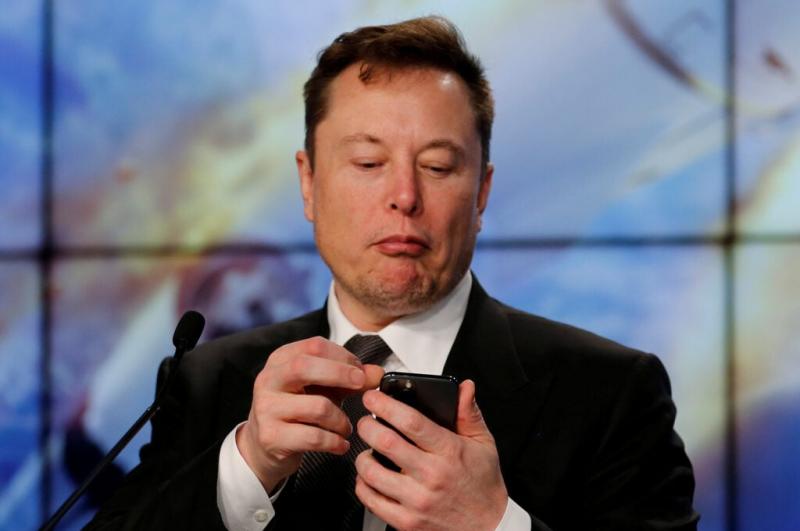 Elon Musk nem pihen: a német AfD támogatására is ugyanazt a stratégiát alkalmazná, mint amit Trump esetében használt.