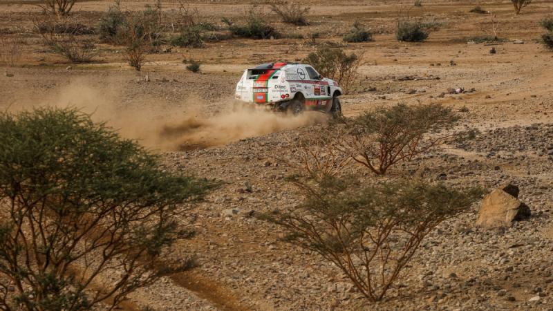 Elérkezett az év legizgalmasabb motorsport eseménye, a Dakar-mentes Dakar, és mi máris betekintést nyújtunk a magyar résztvevők teljesítményébe!