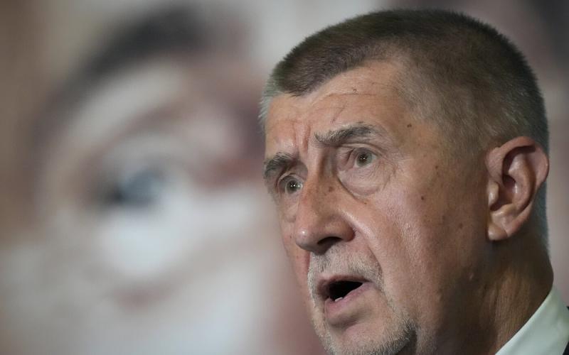 A csehek legnagyobb bizalommal Andrej Babiš, az ellenzéki ANO mozgalom vezetője iránt viseltetnek.