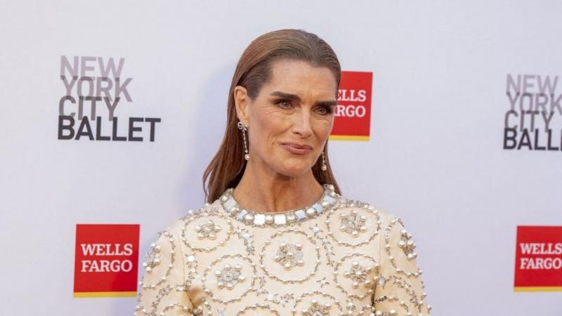 Feltárult egy szívfacsaró titok: Brooke Shields miért nem vállalt gyermeket André Agassi mellett | BorsOnline