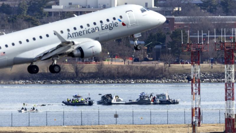 Washingtoni légi katasztrófa: a helikopter nem az előírt módon teljesítette a repülést, ahogyan azt a légi irányítás engedélyezte.