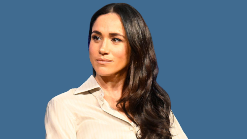 Meghan Markle lenyűgöző bejelentést tett, amely könnyeket csalt a szemébe. Az esemény különleges jelentőséggel bírt, és mindenkit meglepett.