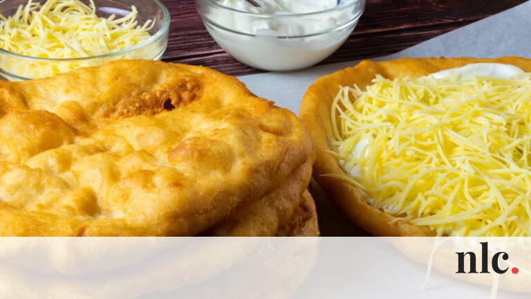 Csak egyetlen megfizethető hozzávalóval varázsolhatod könnyűvé és puhává a lángost!