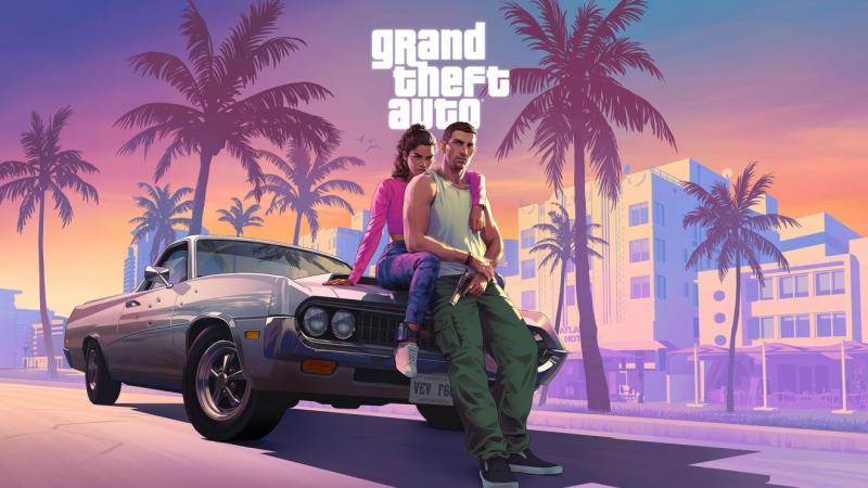 A GTA VI megjelenését 2026 májusára halasztották. | Székelyhon