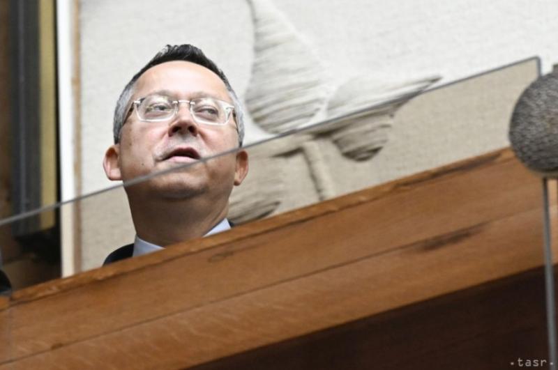 Kamenický véleménye alapján a tranzakciós adó kizárólag a vállalkozók számára okoz fejtörést.