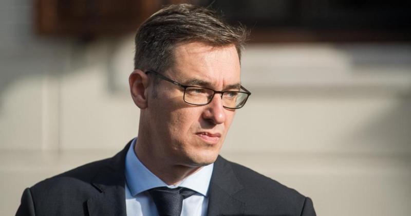 Szentkirályi Alexandra: Karácsony Gergely támogatja Magyar Pétert.