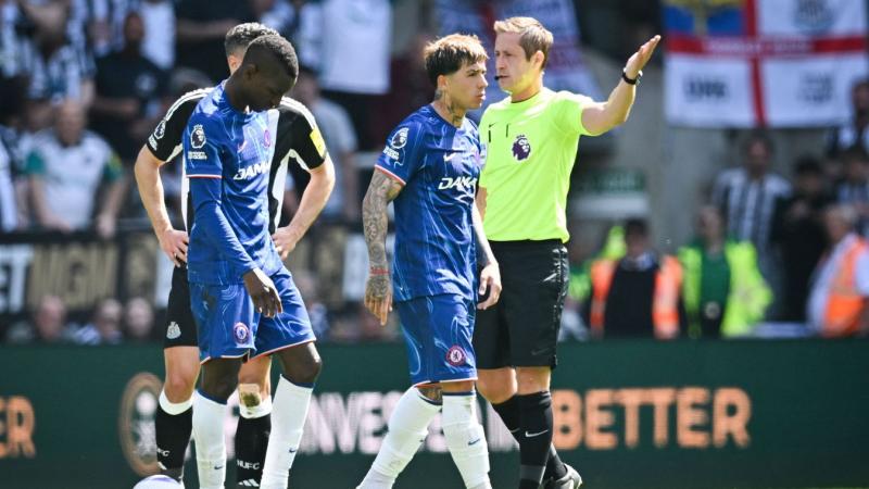 A Chelsea Bajnokok Ligája-álmai összeomlottak a sztárjaik horrorszabálytalansága miatt?