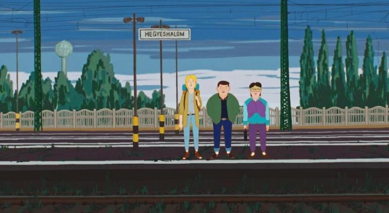 Brazíliában elnyerte a fesztiváldíjat a Kék Pelikan, ezzel nemcsak a helyi közönséget, hanem a nemzetközi filmes világot is lenyűgözve.