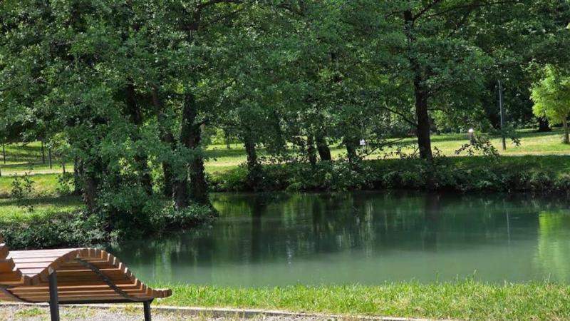 Szigetvár tragikus eseménye: pszichiátriai problémákkal küzdhetett az a nő, aki életét vesztette a csónakázó tóban.