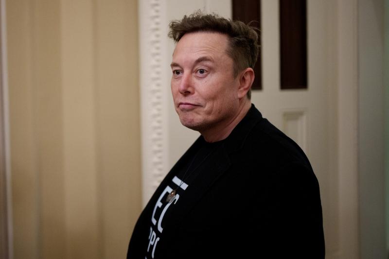 Elon Musk: a gyermektelenségre irányuló szexuális kapcsolatok abszurditása! | szmo.hu