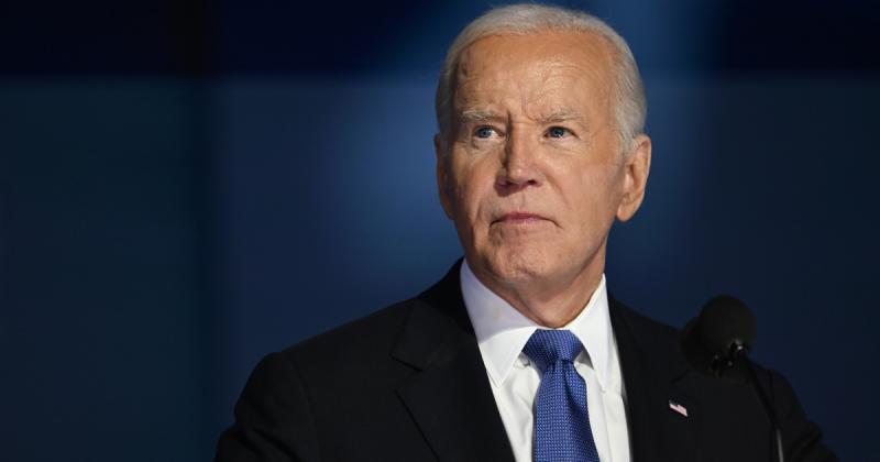 Joe Biden megszólalt, miután orvosi vizsgálatok során rákbetegséget diagnosztizáltak nála.