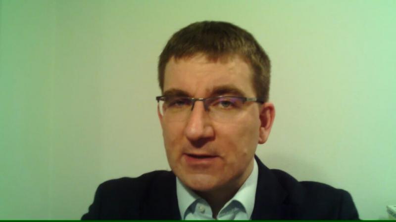 Az Oroszország-szakértő határozottan nekiment a Szuverenitásvédelmi Hivatalnak, alapos kritikával illetve annak működését.