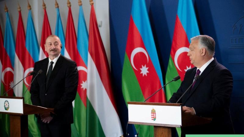 Orbán Viktor bejelentette: Magyarország újabb sikert ért el, ami az energiaellátás biztonságát illeti. Részletek következnek!
