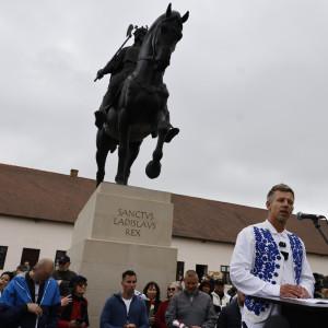 Magyar Péter: Az orbáni gyűlöletkeltés és az árokásás már csak emlék, elindult a visszaszámlálás egy új időszakra.