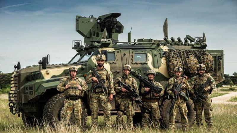 Feltárult az ok, amiért az amerikai katona életét vesztette a magyar bázison.