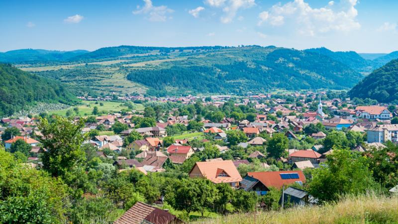 Mégsem minden remény veszett? A parajdi sófürdő újbóli megnyitása lehet a megoldás - Pénzcentrum.