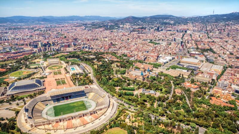 A Barcelona új szupersztár megszerzésének lehetősége egyre valószínűbbé válik: a fiatal baszk tehetség rendkívüli lelkesedéssel vágyik arra, hogy csatlakozzon a klubhoz - értesült a Pénzcentrum.