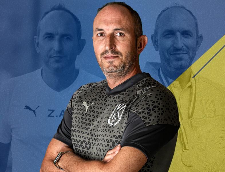 Diósgyőr felé vehetik az irányt Kazincbarcika egyik kiemelkedő vezetője.