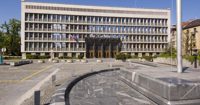 A szlovén parlament zöld lámpát adott az önkéntes eutanáziát szabályozó törvénytervezetnek.