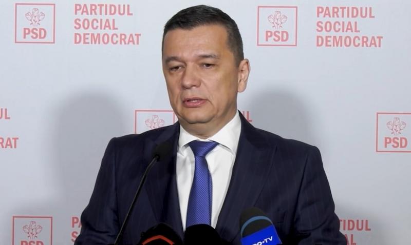 Grindeanu: A demokrácia Iliescu valódi hagyatéka

A Krónika Online cikkében Grindeanu hangsúlyozza, hogy a demokrácia az, ami valóban Iliescu örökségét jelenti. Az egykori politikai vezető tevékenysége és döntései mély hatást gyakoroltak az ország politik