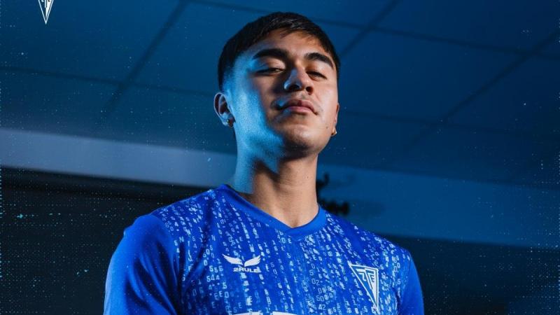 A ZTE csapata egy különleges tehetséget igazolt Mexikóból – értesültünk a hivatalos M4 Sport forrásból.