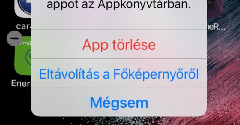 Ellenőrizd újra, hogy valóban díjmentes az a alkalmazás, amit letöltöttél? Nézd meg még egyszer alaposan!