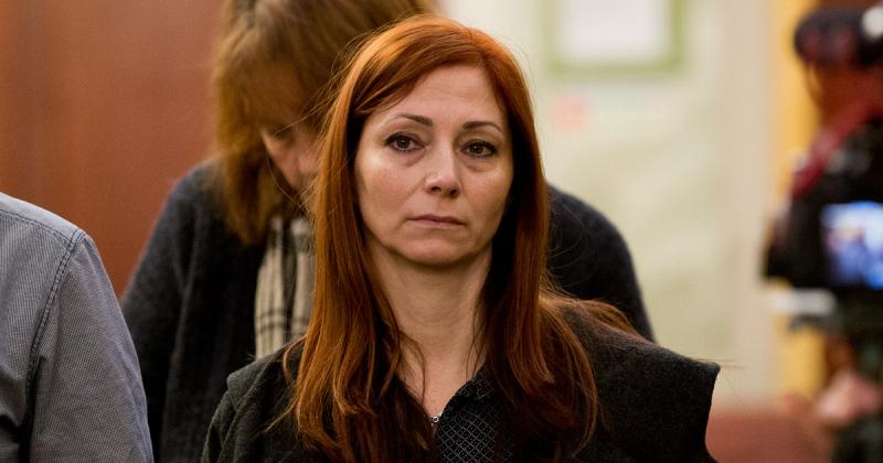 Renner Erika zaklatóját szabadon engedték.