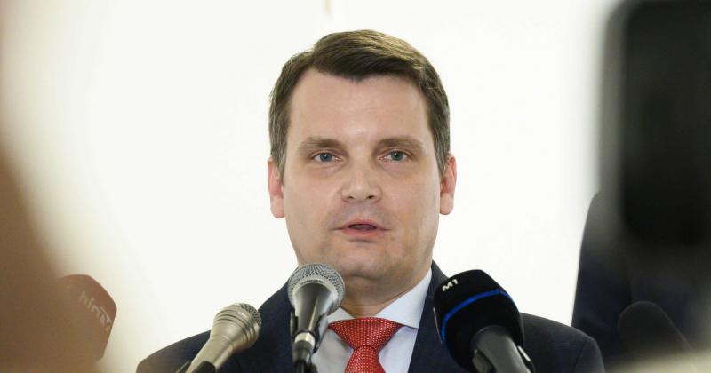 A volt KDNP-s képviselő, Gaal Gergely, feljelentette Semjén Zsoltot.