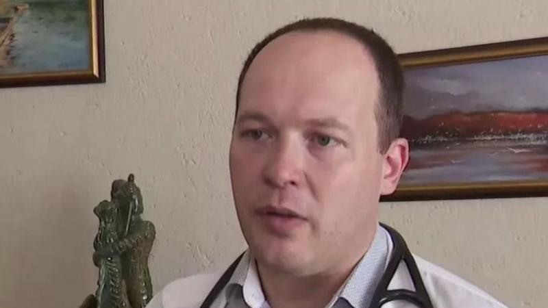 Hamarosan ismét fogyaszthatóvá válik a víz a székesfehérvári kórházban – nézd meg a részleteket a videóban!