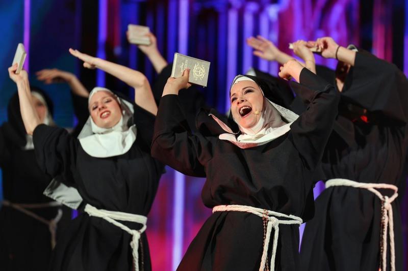 Feltárult, mikor rendezik meg az első Musicalek éjszakáját az Erkel Színházban!