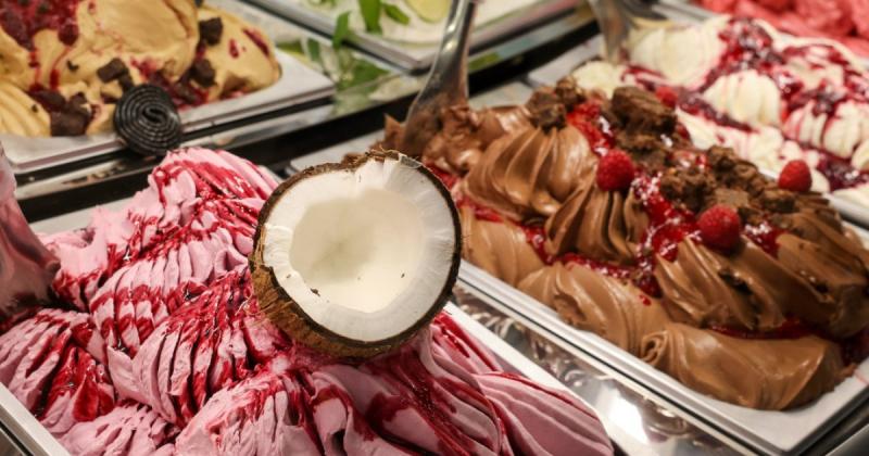 Közeleg a fagylaltipar legnagyobb szakmai eseménye, ahol a legújabb trendek és innovációk kerülnek bemutatásra!