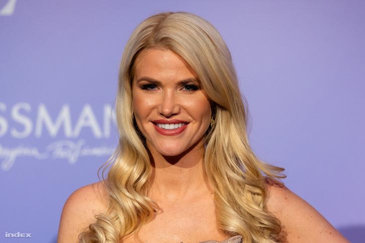 Vasvári Vivien elhatározta, hogy megválik ingatlanjától, melyet a balatonfüredi 