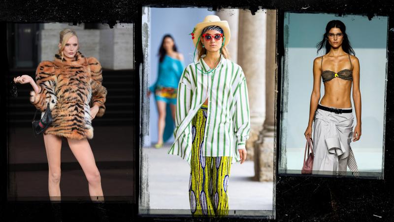 **Pizsamák és Nagymacskák: 5 Fő Trend a 2026-os Milánói Divathétről, Ami Mindenkit Elbűvöl**

A milánói divathét mindig is a stílus és az innováció fellegvára volt, és a 2026-os tavaszi-nyári kollekciók sem okoztak csalódást. Az alábbiakban bemutatjuk az 