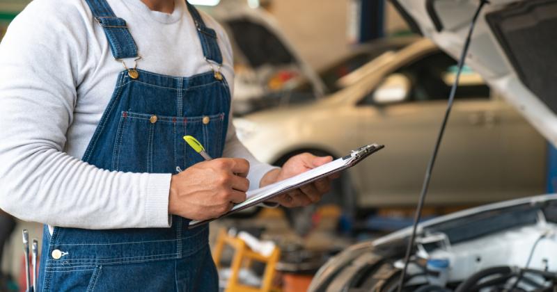 A műszaki vizsga szigorítása várható: nehéz helyzetbe kerülhetsz, ha ilyen típusú autód van!