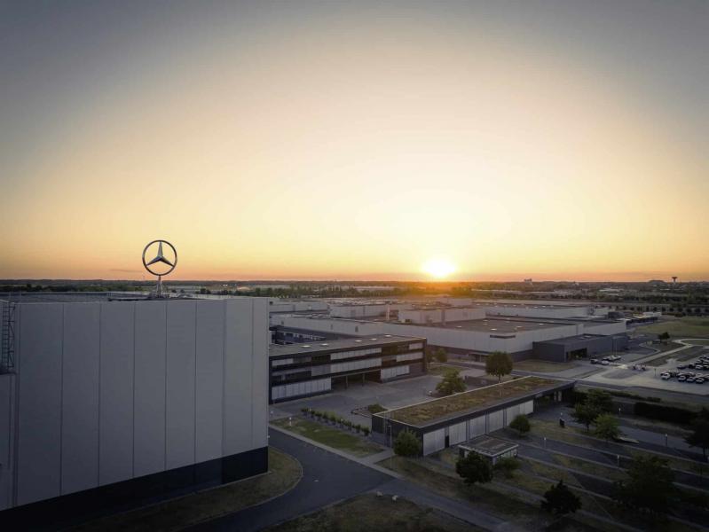 Elindult a bővülő Mercedes-gyár munkaerő-felvételi folyamata!