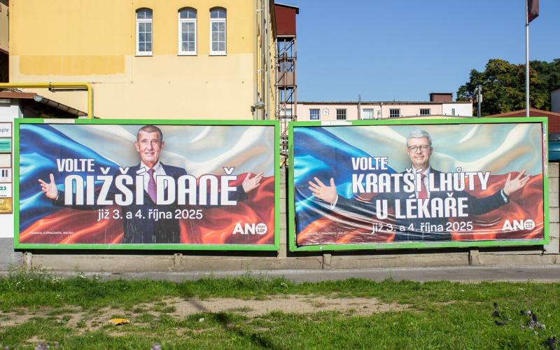 Cseh választások: Babiš visszatérhet a politikai porondra, de vajon sikerül-e kormányt alakítania?