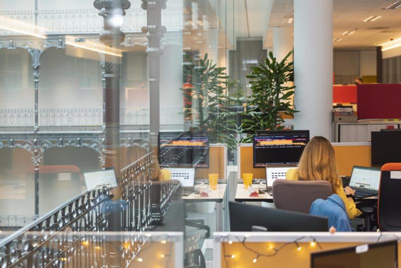 PwC: Zivatart sejtető felhők gyülekeznek a hazai vállalkozások felett