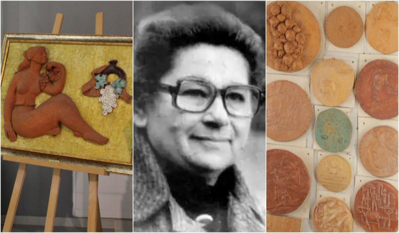 Mindenki Annuskája - húsz évvel ezelőtt távozott az élők sorából Horváth Anna.