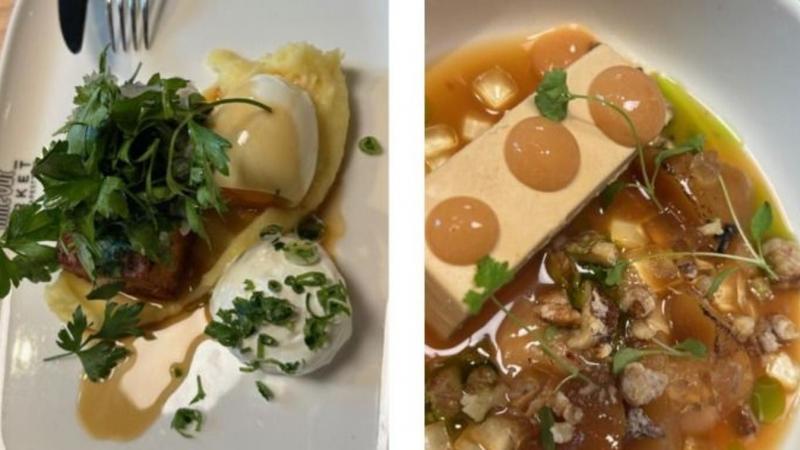 A Slow Food mozgalom - vissza a természetes értékekhez

A Slow Food egy olyan mozgalom, amely a táplálkozás és az élelmiszertermelés természetes, fenntartható módjaira hívja fel a figyelmet. A modern világ gyors tempójával szemben a Slow Food filozófiája 